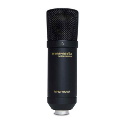 قیمت خرید فروش میکروفون Marantz MPM-1000U